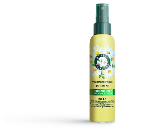 Продукция Herbal Essences Бальзам