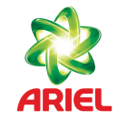 logo ariel