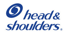 logo head&shoulders