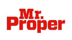 logo mr proper