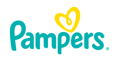 logo pampers